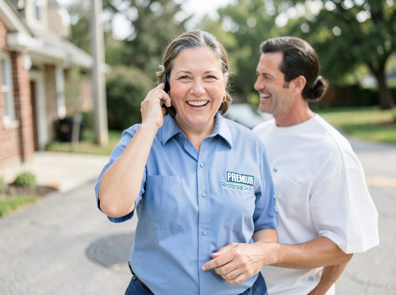Water Damage Restoration Oldhams, VA FAQs